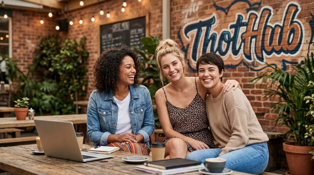 ThotHub Thothub